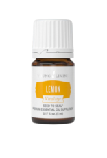 Young Living - 5ml- Lemon