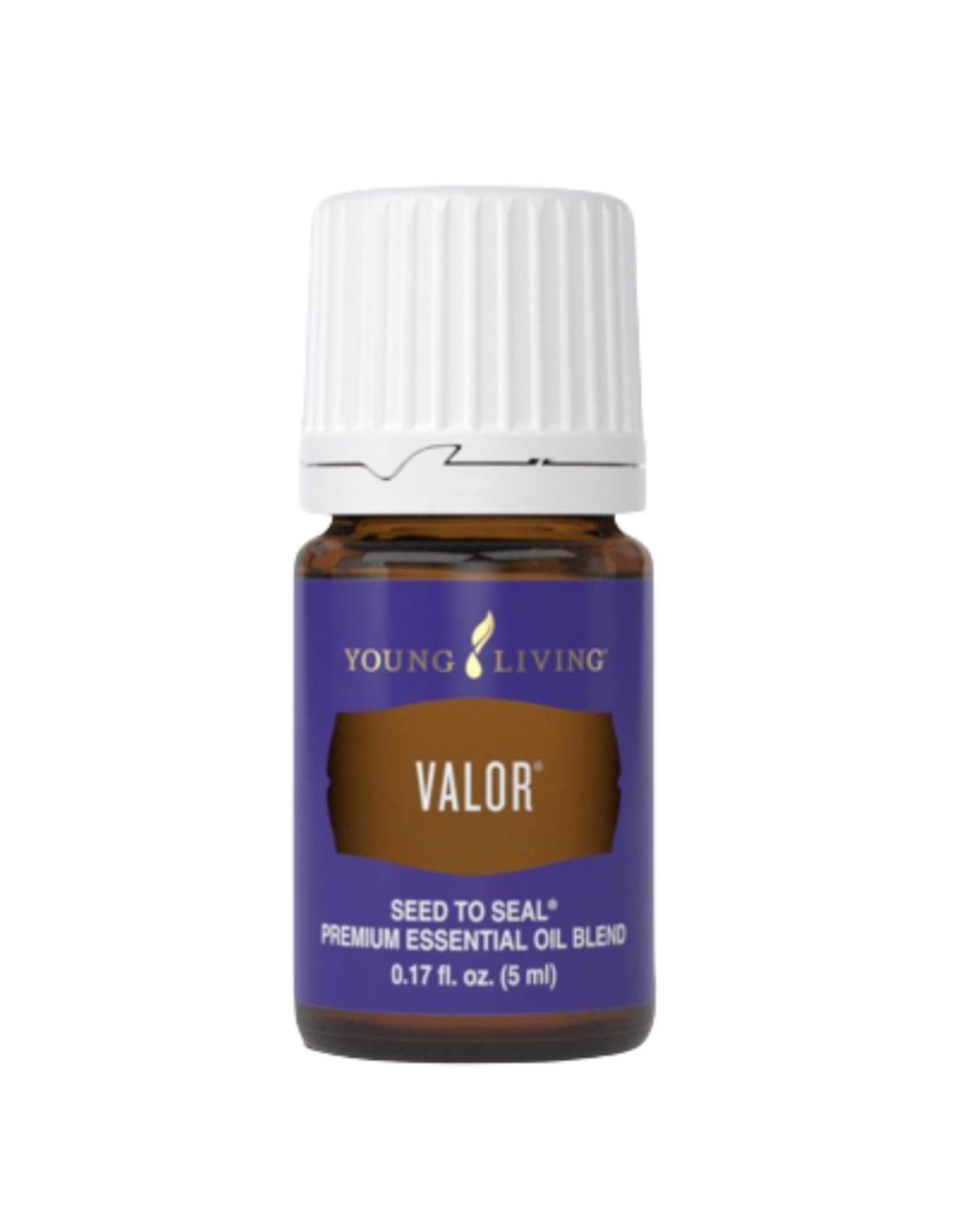 Young Living - 5ml-Valor