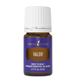 Young Living - 5ml-Valor