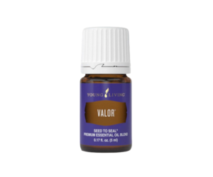 Young Living - 5ml-Valor - Elite Health & Wellness