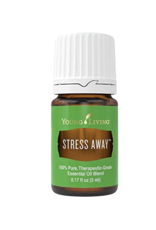 Young Living -5ml -Stress Away