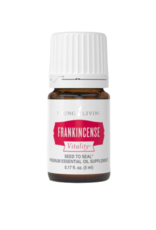 Young Living -5ml- Frankincense