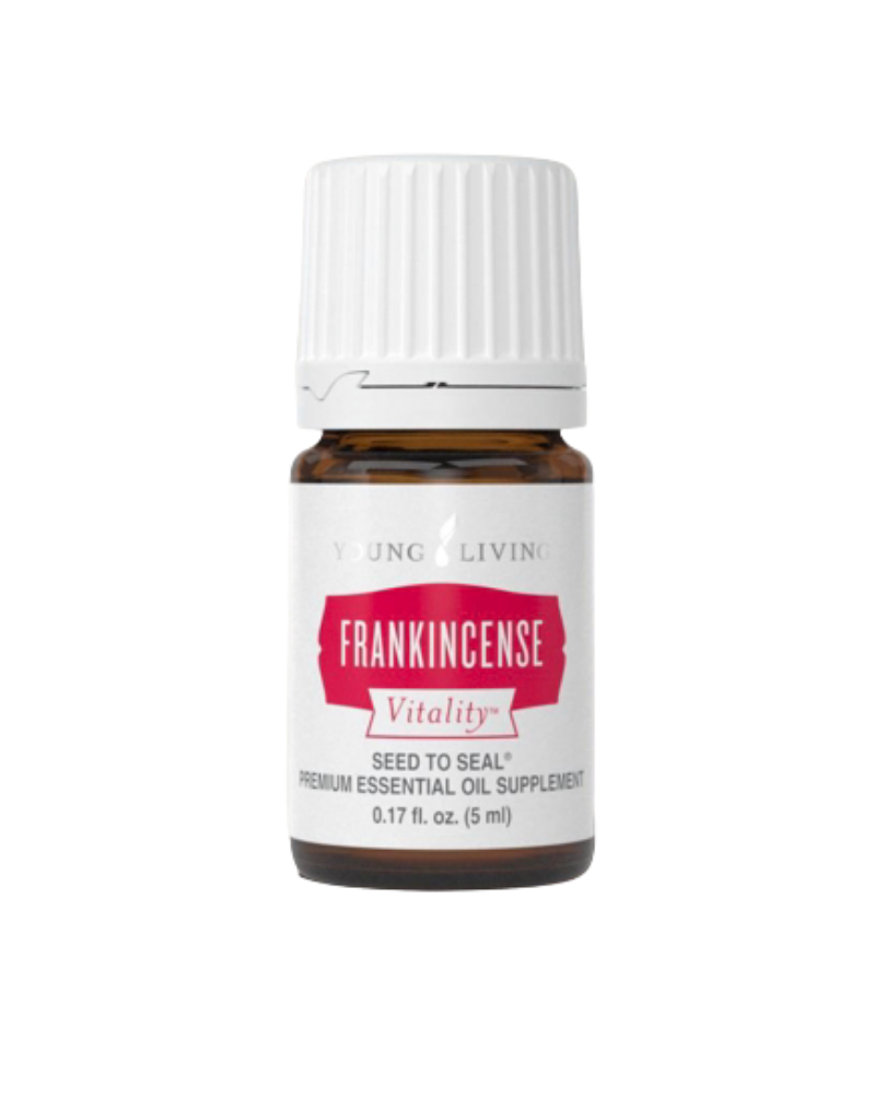 Young Living Frankincense 美容液 5ml 2本 Young Living -5ml- Frankincense - Elite Health & Wellness