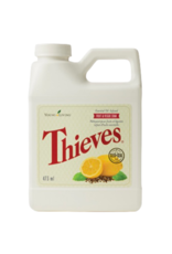 Young Living - 16oz- Thieves Fruit & Veggie Soak