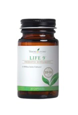 Young Living Young Living - Life 9 Probiotic - 30 capsules