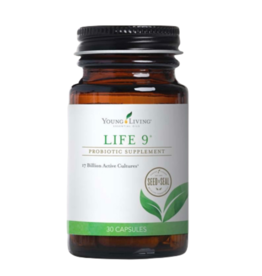 Young Living Young Living - Life 9 Probiotic 30 capsules