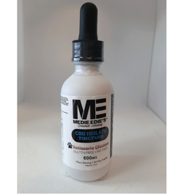 Medie Edie's 60ml 10mg.600mg - CBD Pet Tincture Rotisserie Chicken