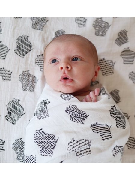 swaddle cotton