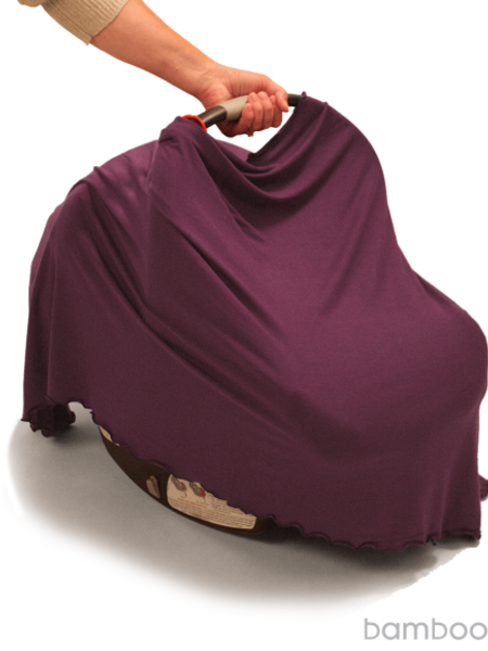 bamboobies nursing cover