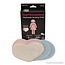 Bamboobies Nursing Pads Combo Regular/Overnight 2 Pack