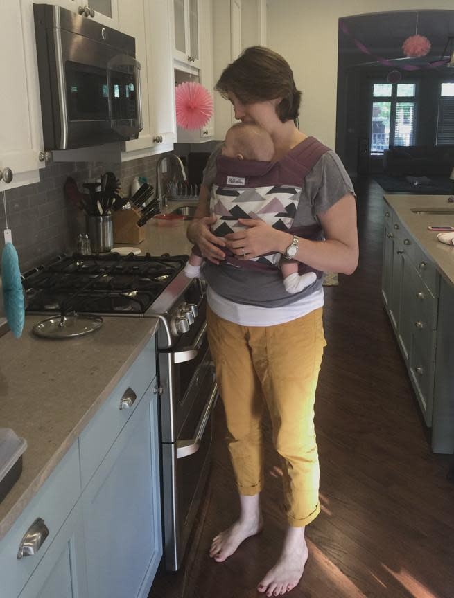 catbird baby meh dai