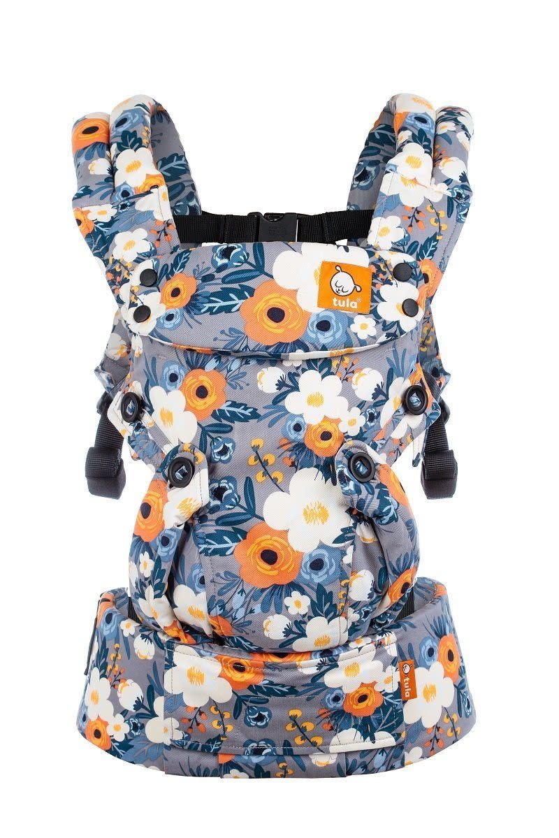 baby tula explore baby carrier
