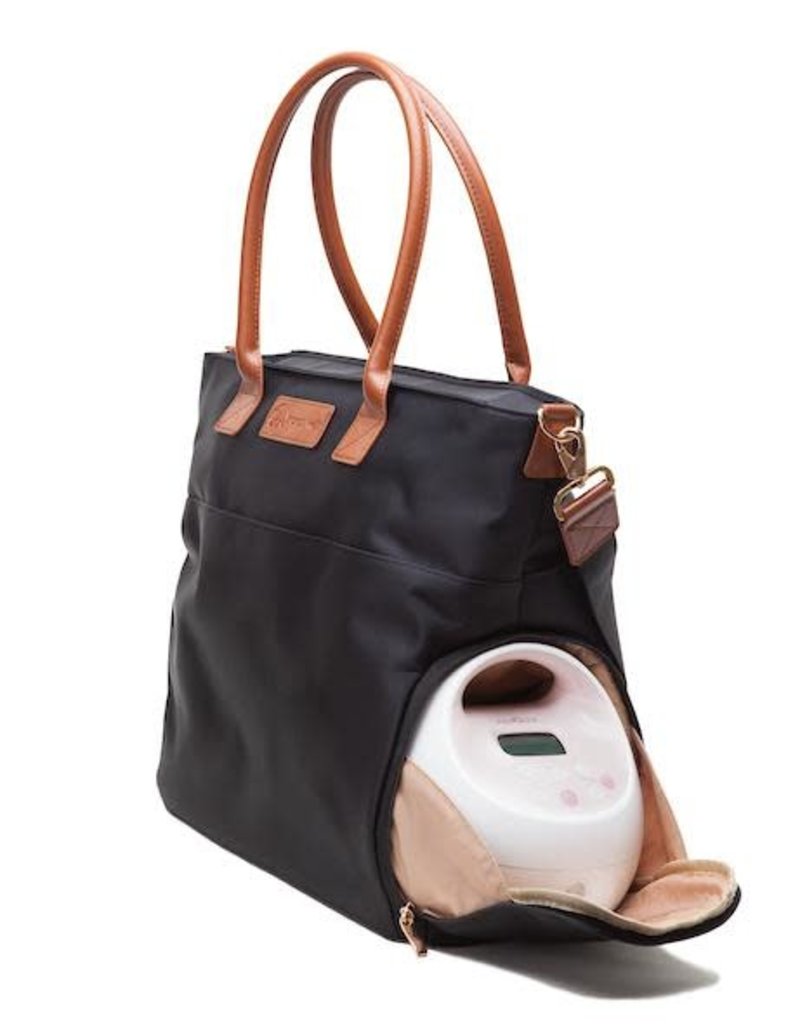 Sarah Wells Abby Pump Bag Sarah Wells Abby Pump Bag