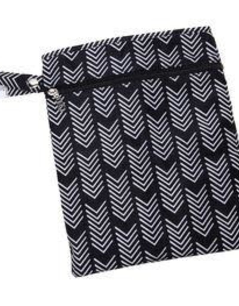 Sarah Wells Pumparoo Wet Dry Bag Sarah Wells Pumparoo Wet Dry Bag