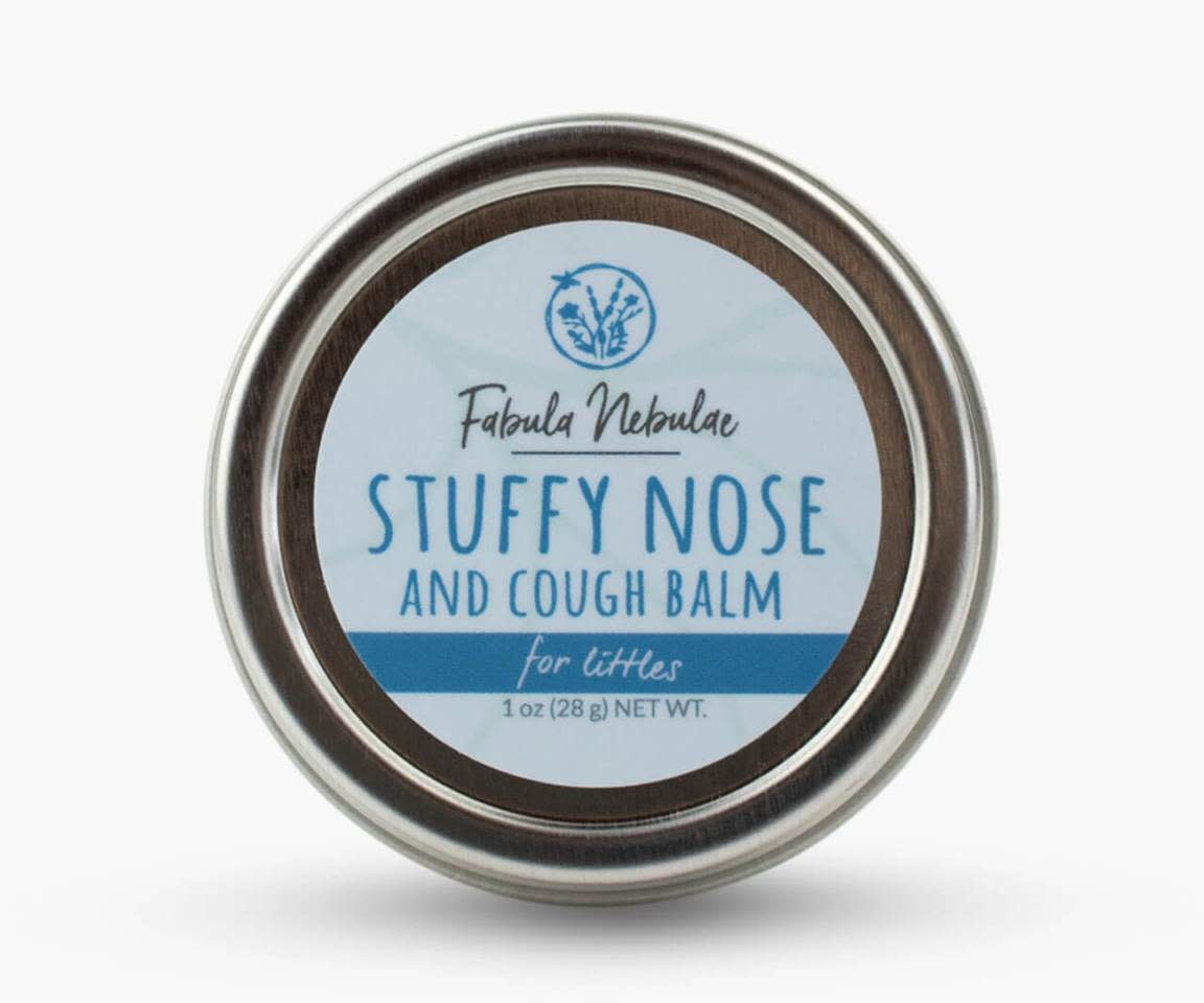 Stuffy Nose for Little Ones 1oz Close to the Heart