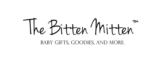 bitten mitten teether