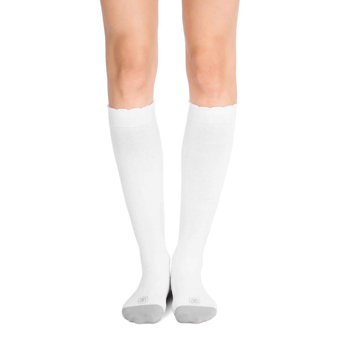 Compression Socks - Close to the Heart