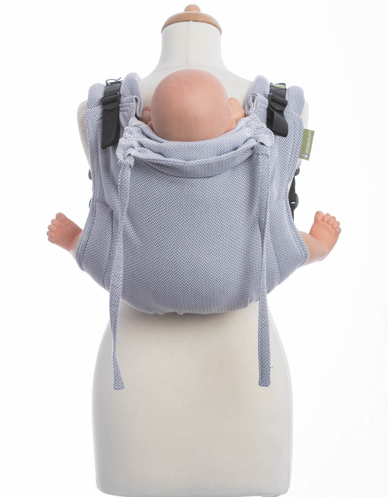 lenny lamb onbuhimo standard