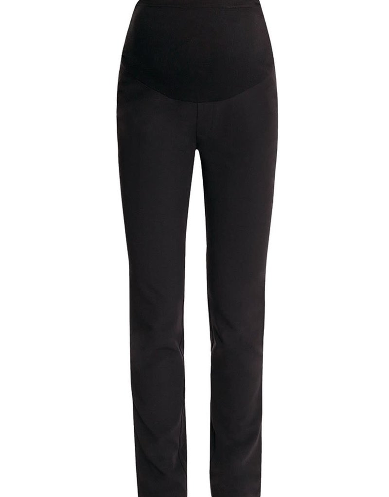 Tailored Straight Leg Trousers - Close to the Heart