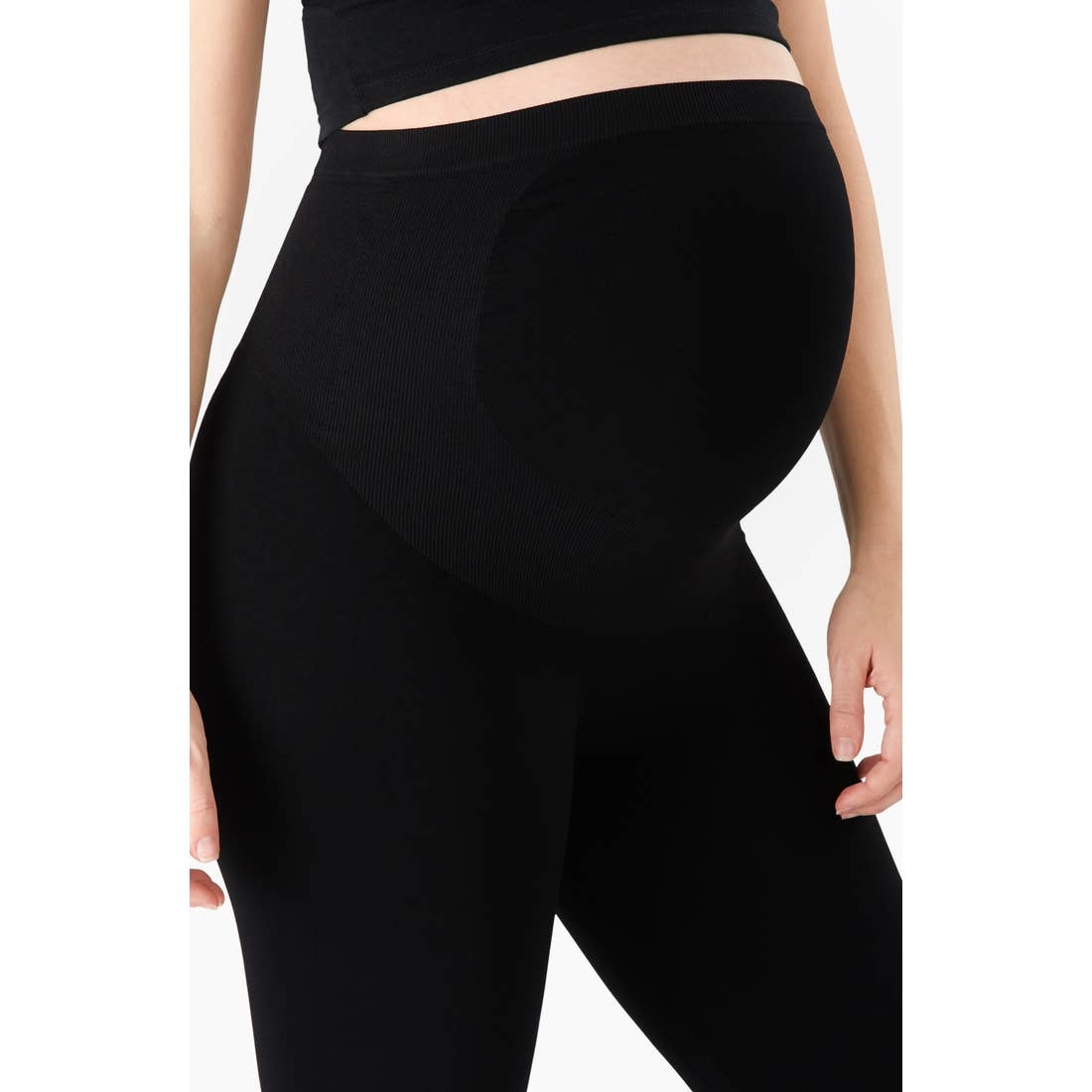 belly bandit bump support leggings