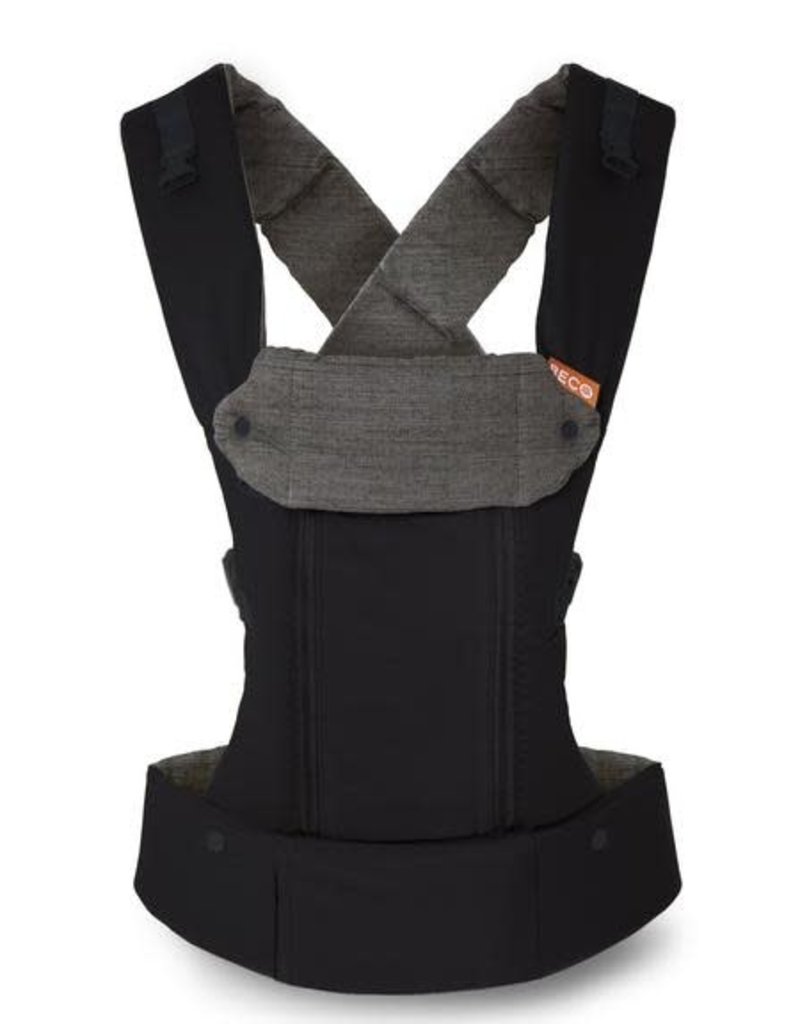 beco 8 infant insert
