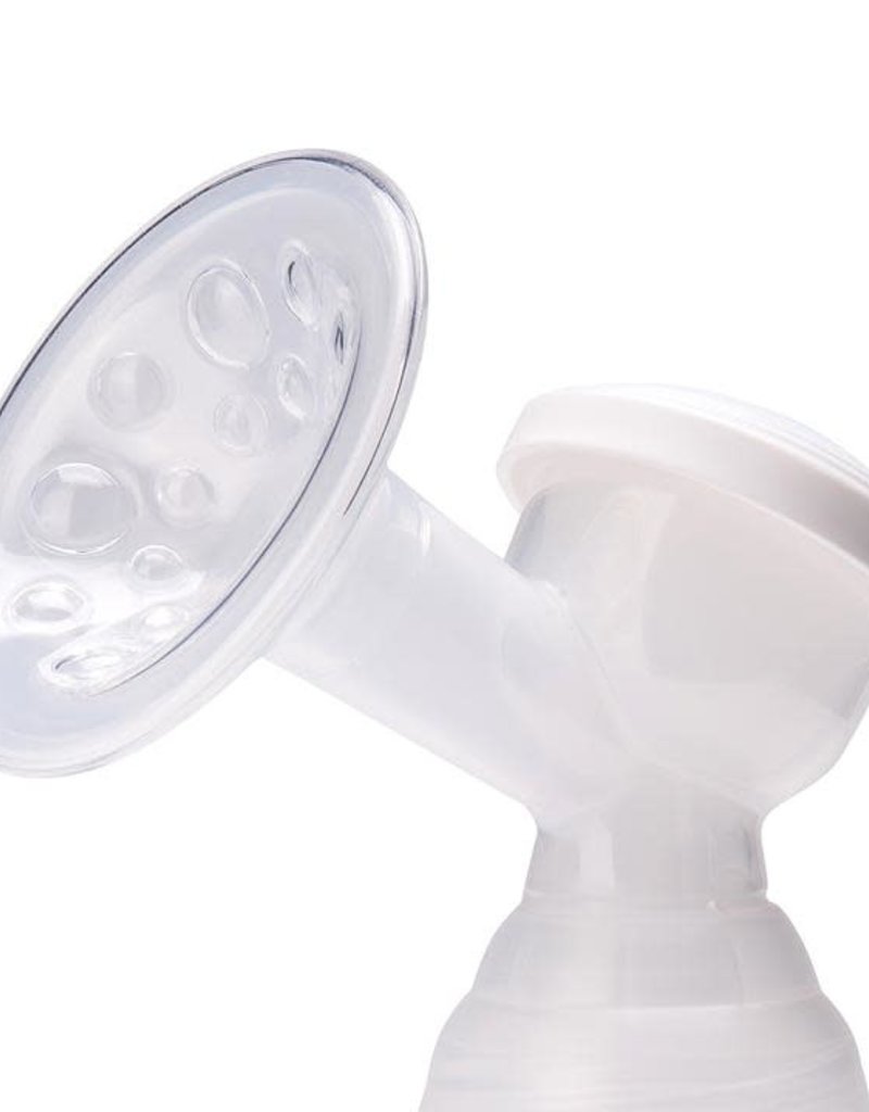 Breast Pump Complete Kit BabyBuddha Close to the Heart