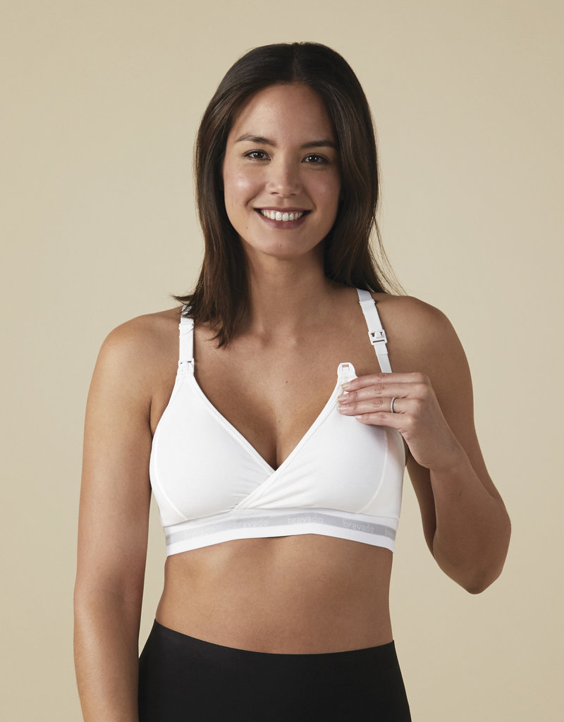 bravado nursing sports bra
