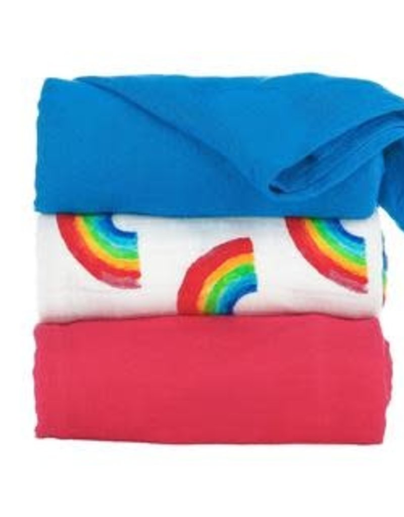 tula blanket size