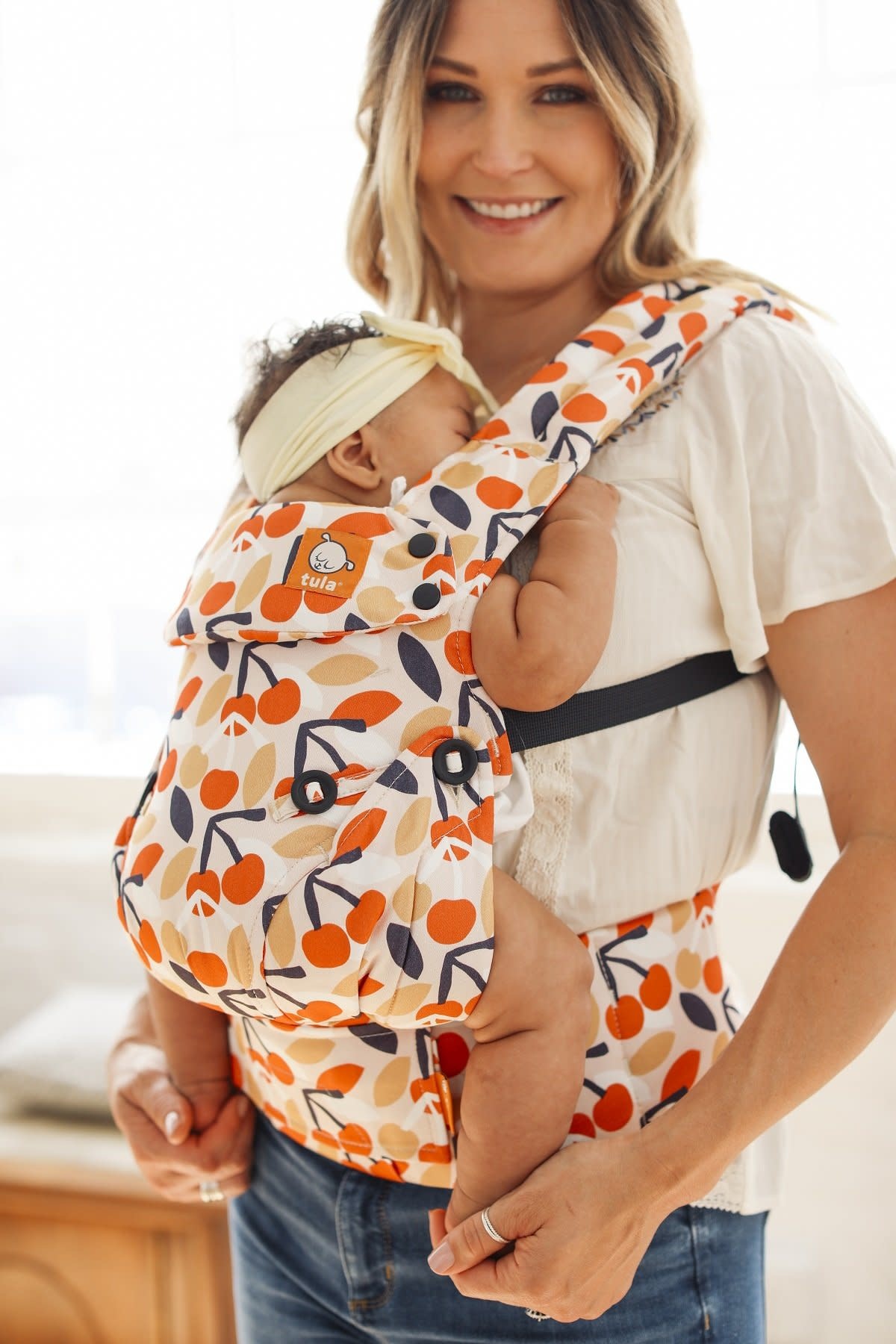 baby tula baby carriers