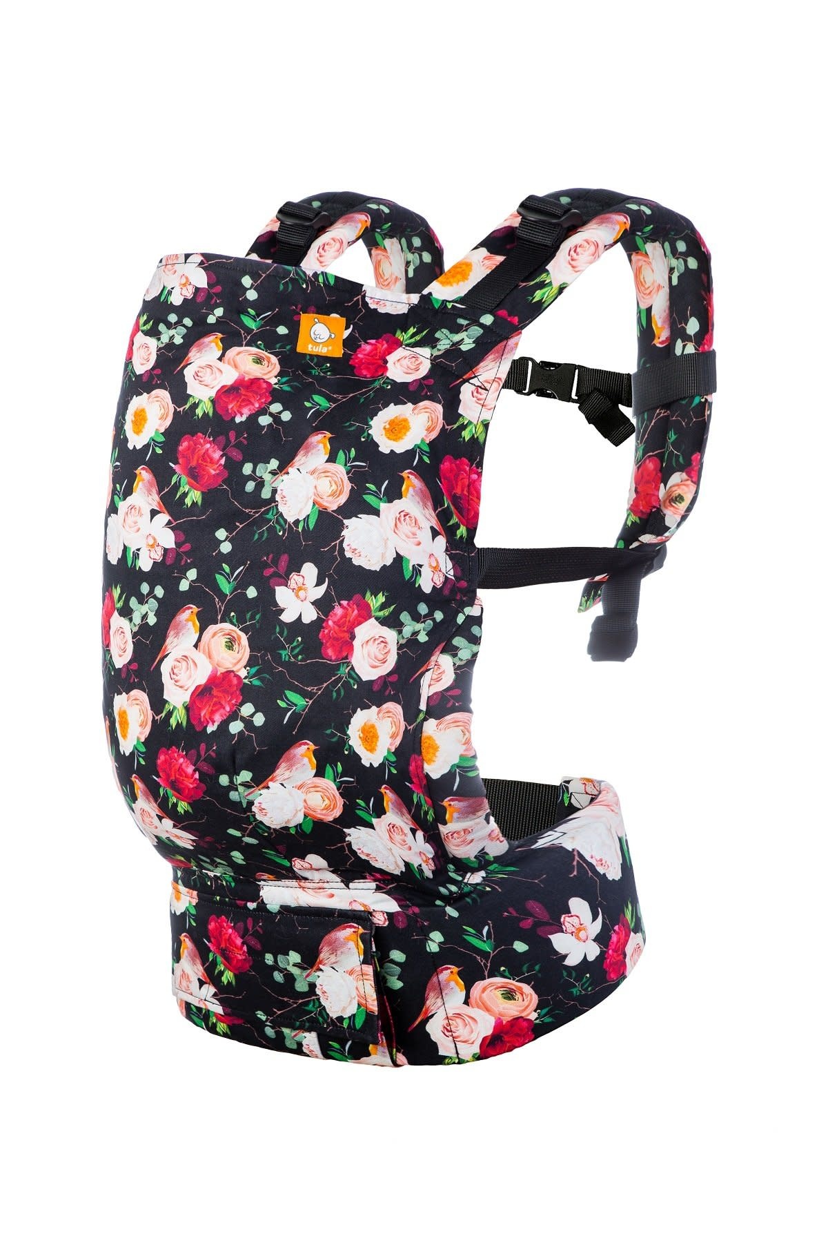 tula heart carrier