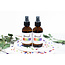 Nourish Unicorn Vibes Room and Body Spray 4oz