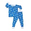 Little Sleepies Hanukkah Two-Piece Bamboo Pajama Set