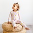 Little Sleepies Daisies Two-Piece Bamboo Pajama Set