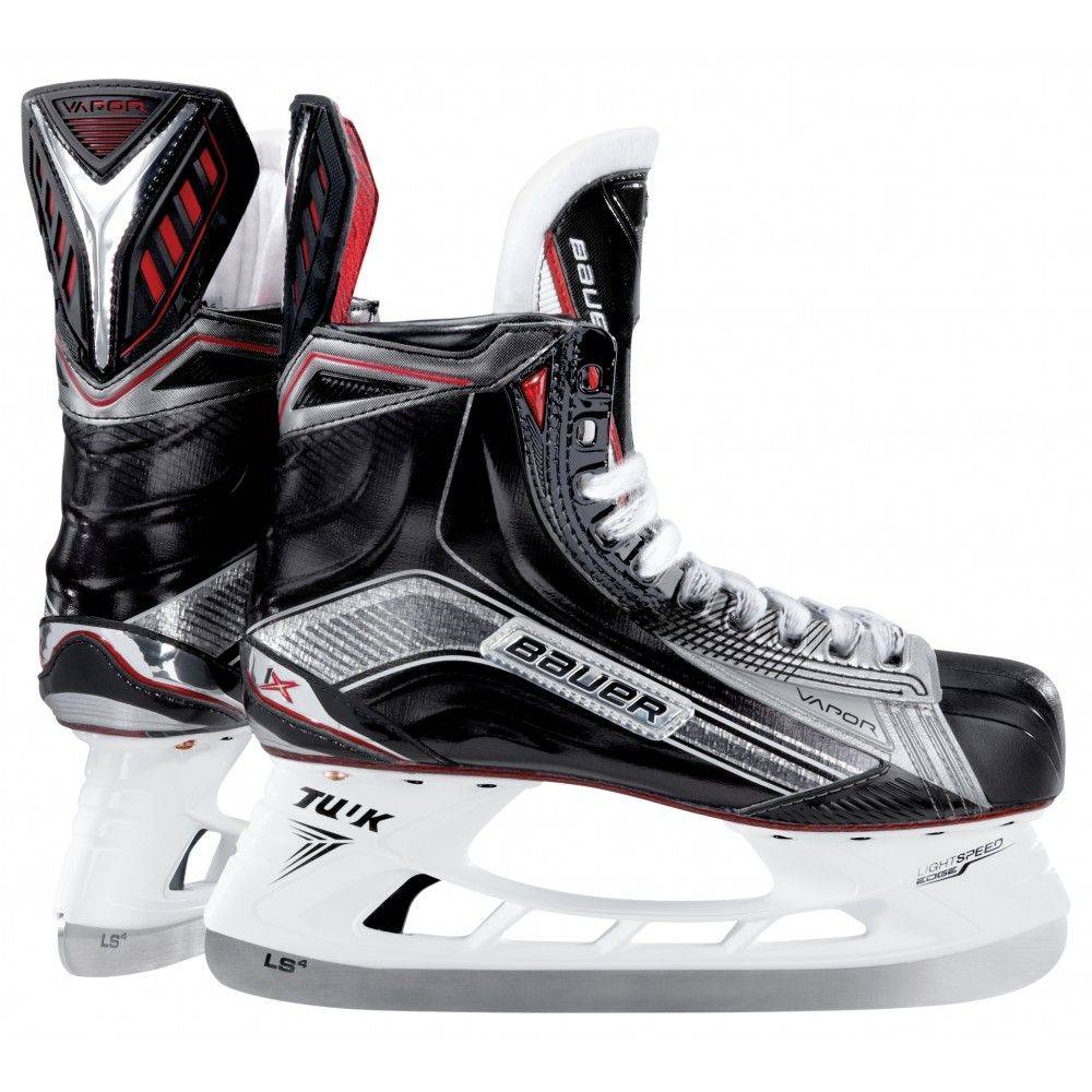 bauer 1x goalie skates