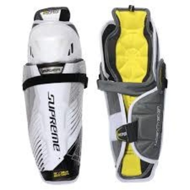 Bauer s170 shin guards Outlet