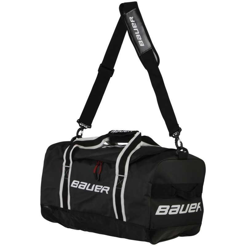 bauer vapor pro duffle bag
