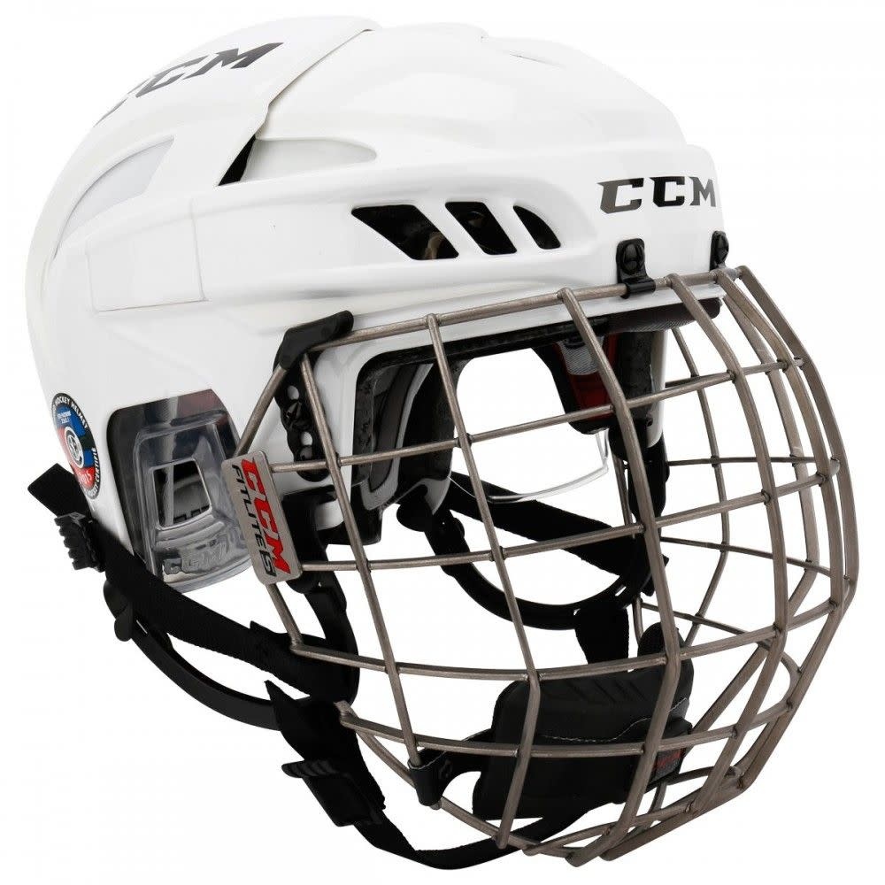 ccm fitlite helmet