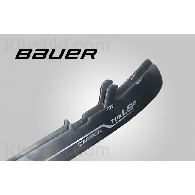 bauer lightspeed edge