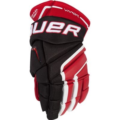 bauer apx2 gloves
