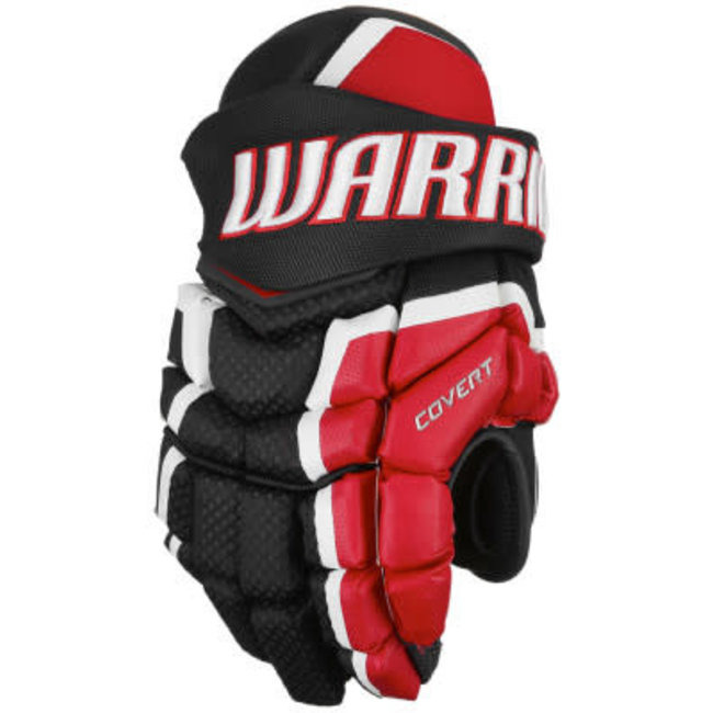 warrior covert qrl gloves