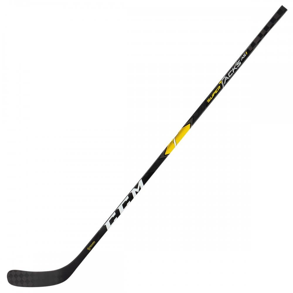 ccm supertacks stick