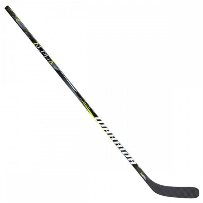 Warrior alpha qx stick review Clearance