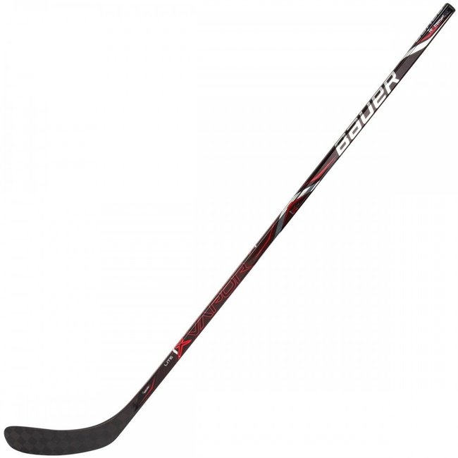 Bauer Vapor 1X Lite Grip Hockey Stick 