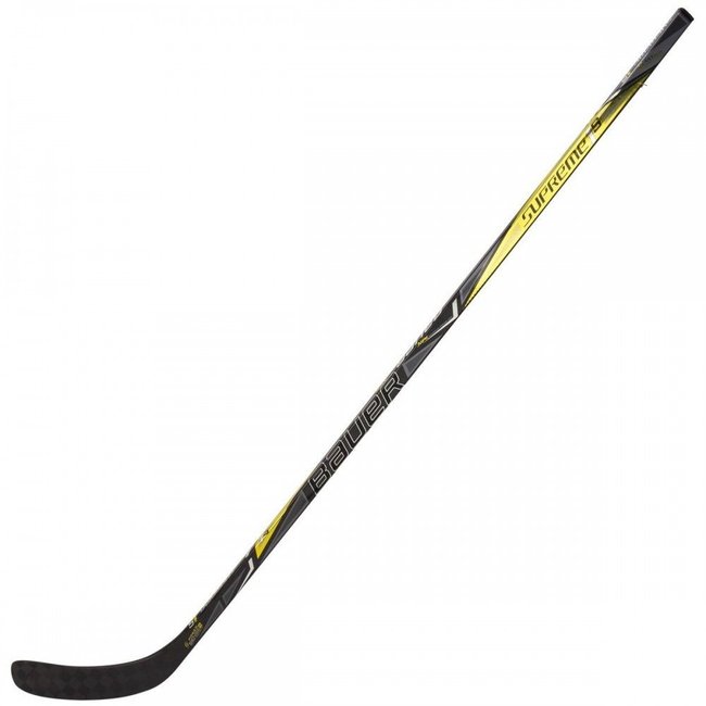 bauer supreme hockey stick
