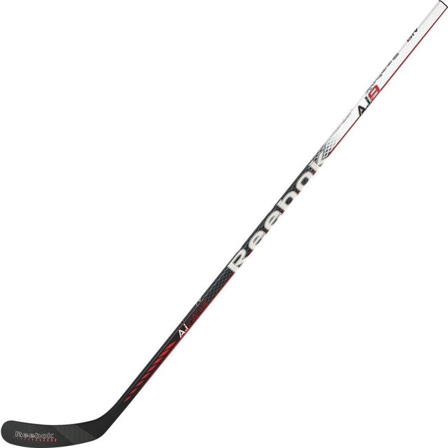 reebok hockey stick