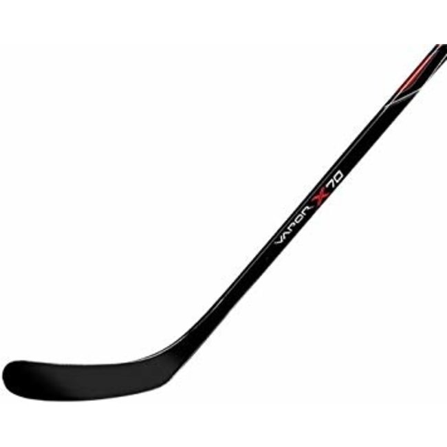 bauer low kick point stick