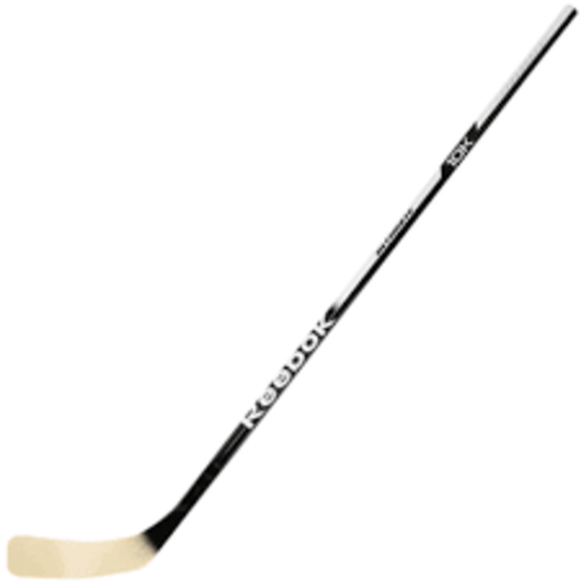 REEBOK Ultimate 10K Ice Hockey Sticks 
