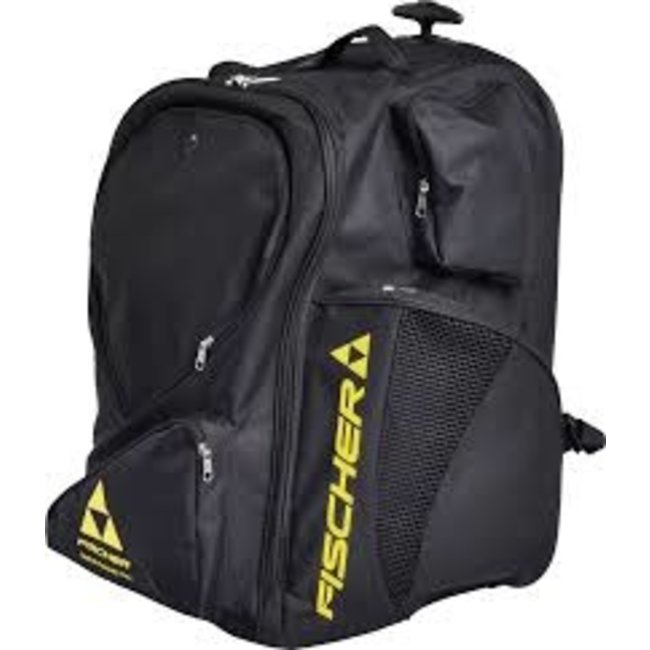 fischer backpack