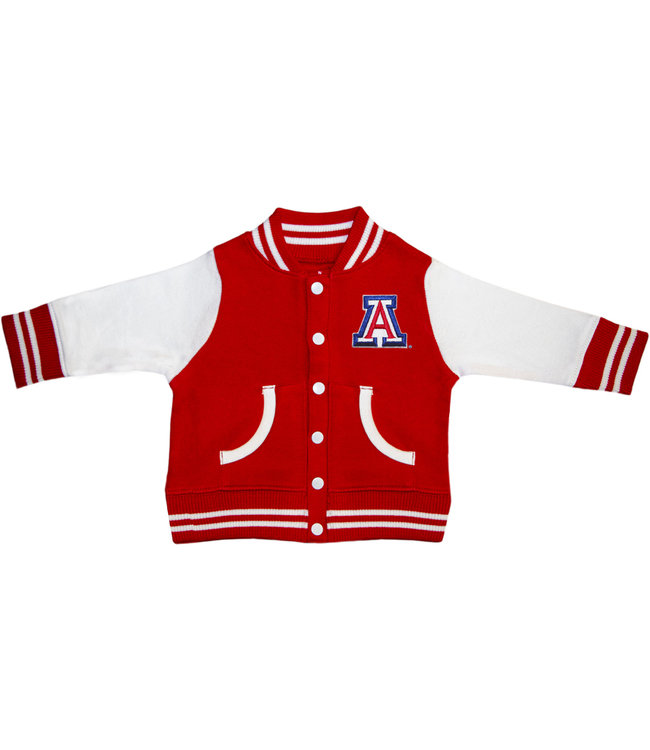 Varsity Jacket - Arizona Wildcats Store