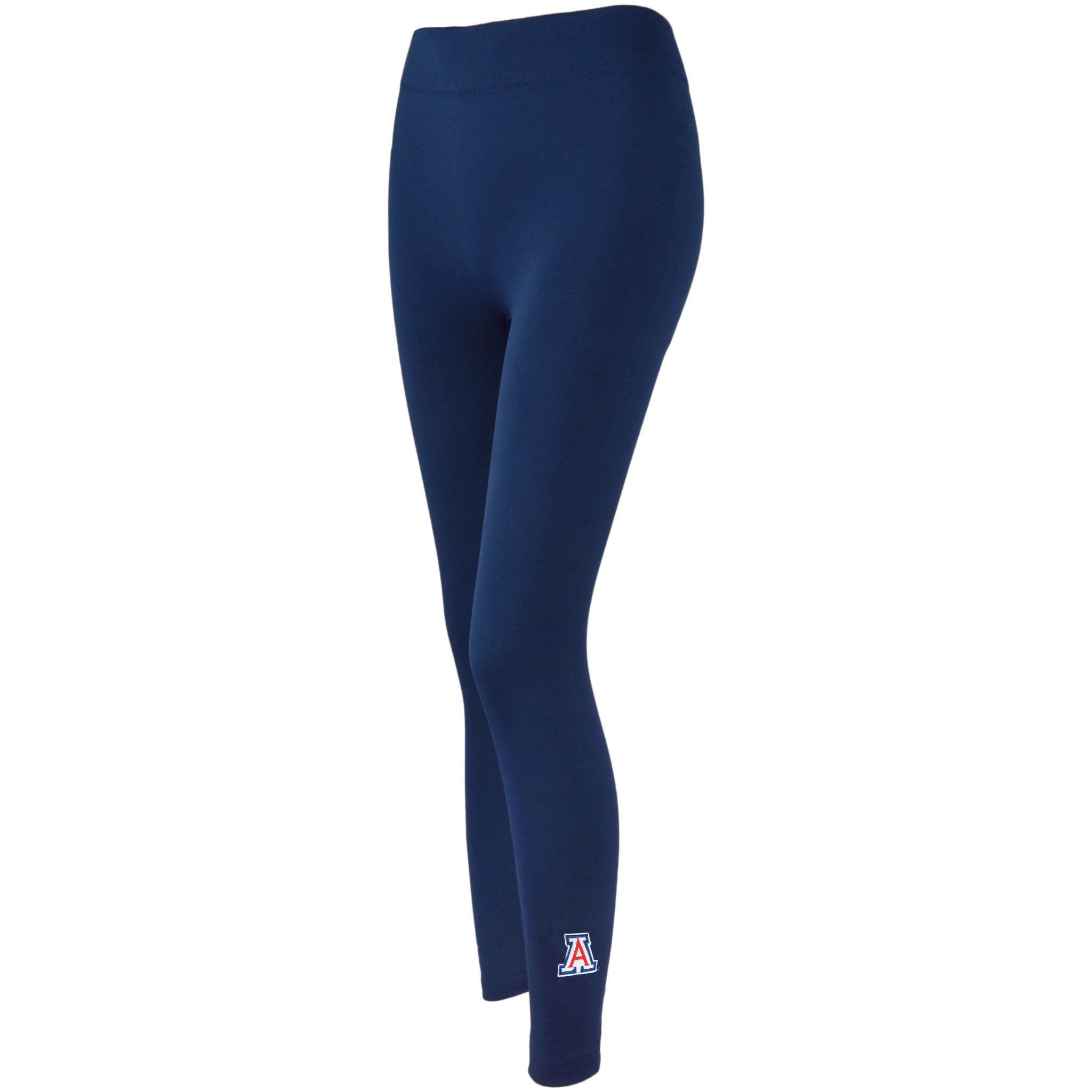 fleece legging with pockets
